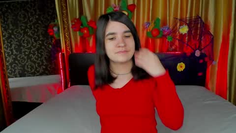 Polly online show from 03.08.26