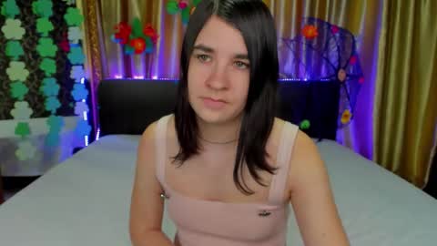 Polly online show from 03.21.26