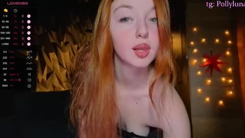 Polly online show from 01.09.26