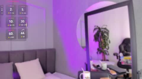 POLLY online show from 09.20.25