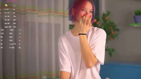 Anna online show from 11.17.25