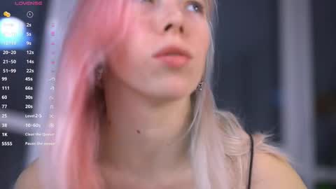 Anna online show from 11.23.25