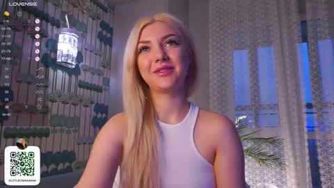 Anna online show from 12.04.25