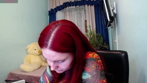 Olivia online show from 12.23.24