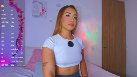 Carolina online show from 03.17.26