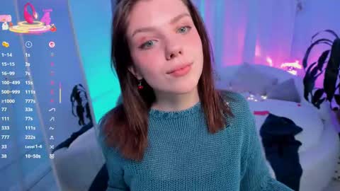  Your Polly  follow me  online show from 02.21.25