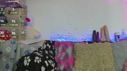 Snapshot of polonia_gill chatting on 06.10.26 polonia_gill online show from 06.10.26