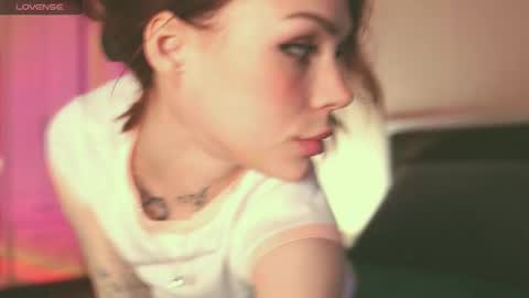 Megan.online  online show from 02.22.25