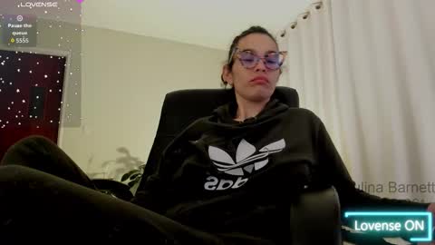 paulina barnett online show from 03.05.26