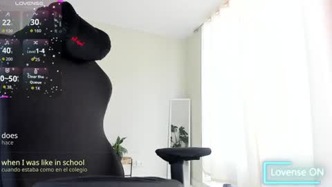 Snapshot of polybarnett chatting on 07.02.26 paulina barnett online show from 07.02.26