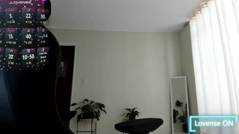 Snapshot of polybarnett chatting on 07.14.26 paulina barnett online show from 07.14.26