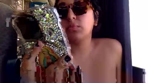 polymamii online show from 04.17.26