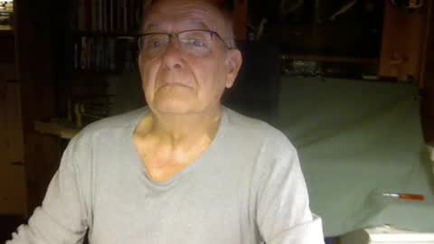 pomme1949 online show from 12.28.24