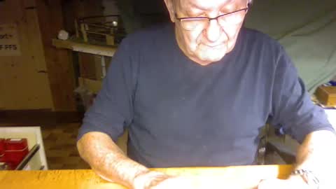 pomme1949 online show from 01.06.25