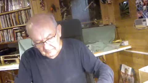 pomme1949 online show from 01.13.25