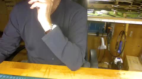 pomme1949 online show from 01.19.25