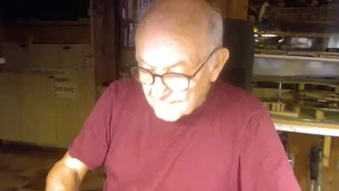 pomme1949 online show from 09.20.25