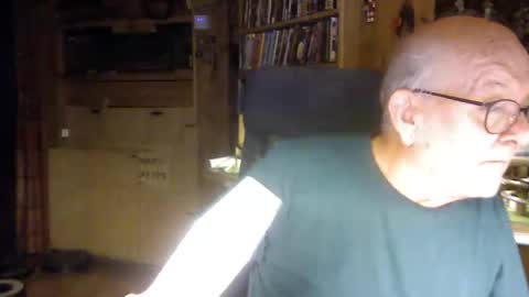 pomme1949 online show from 12.05.25