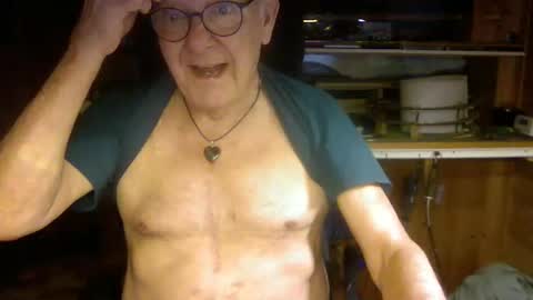 pomme1949 online show from 03.02.26