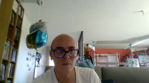 Snapshot of ponarch chatting on 06.13.26 ponarch online show from 06.13.26