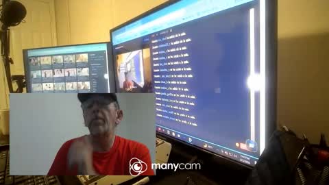 Ponchitodenver online show from 03.04.26