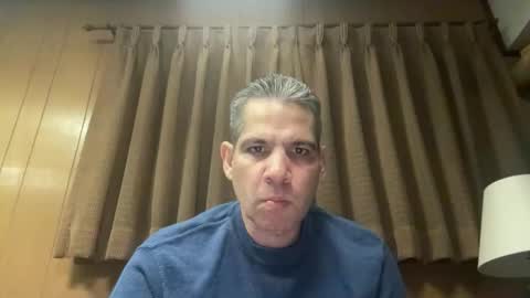 PONCH online show from 11.27.25