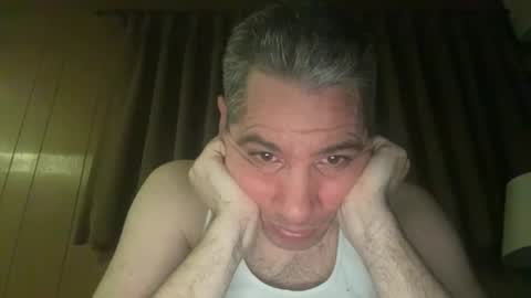 PONCH online show from 12.14.25