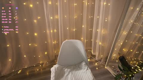 Snapshot of poni_dii chatting on 01.29.25    online show from 01.29.25