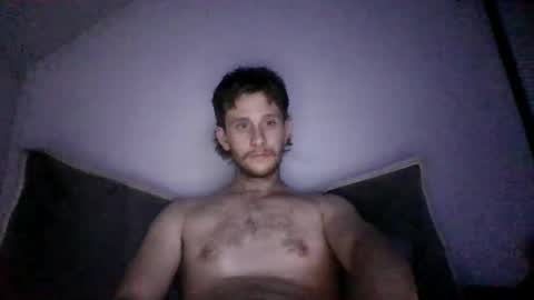 ponyboygavin999 online show from 01.10.25