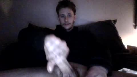 ponyboygavin999 online show from 03.08.25