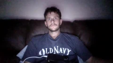 ponyboygavin999 online show from 09.11.25