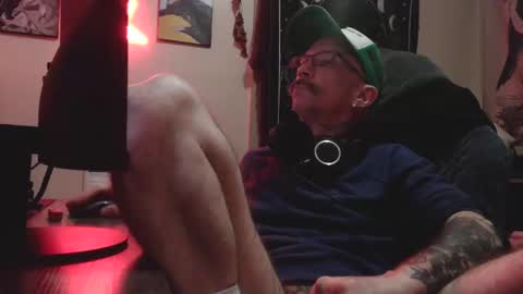 Snapshot of ponydaddy666 chatting on 02.07.26 Rich online show from 02.07.26