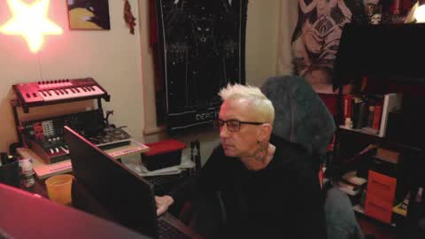 Rich online show from 03.30.26