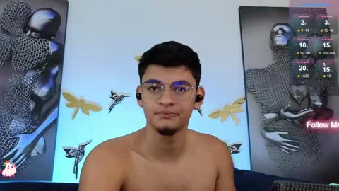    online show from 02.19.25