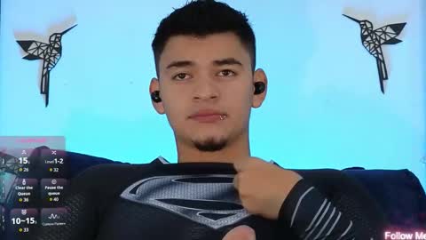    online show from 10.18.25