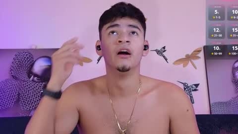    online show from 12.19.25