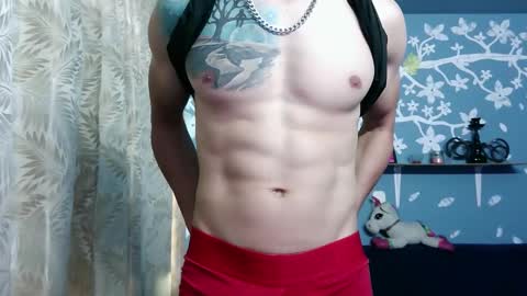 ponzothc online show from 10.25.25