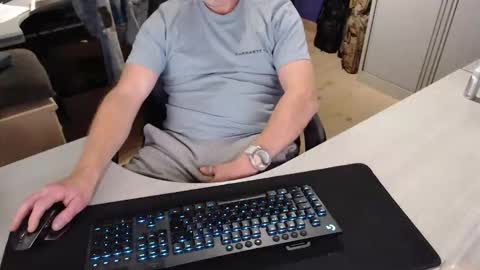 Dave online show from 12.02.25