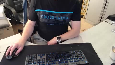 Dave online show from 03.05.26