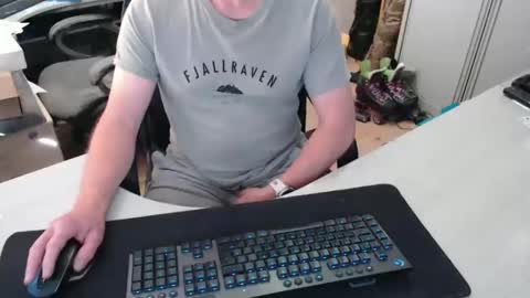 Dave online show from 04.07.26