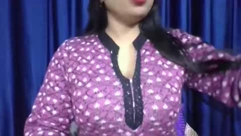 poojalady online show from 01.07.26