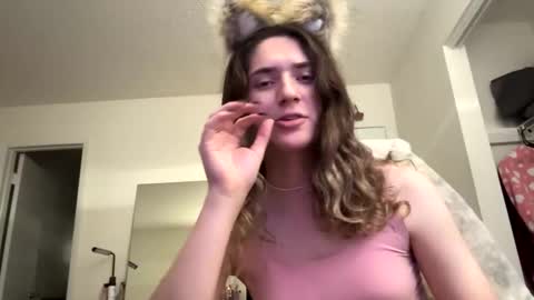 FluffyPup online show from 01.14.26