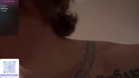 Woop peedoop online show from 02.10.26