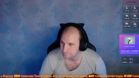 Snapshot of popadosik_mod chatting on 02.03.25 Popadosik mod online show from 02.03.25