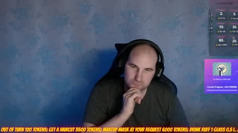 Snapshot of popadosik_mod chatting on 02.06.25 Popadosik mod online show from 02.06.25