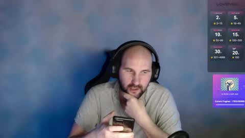 Snapshot of popadosik_mod chatting on 02.24.25 Popadosik mod online show from 02.24.25