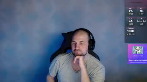 Snapshot of popadosik_mod chatting on 03.04.25 Popadosik mod online show from 03.04.25