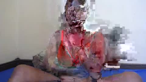 Snapshot of popetykely00 chatting on 02.27.25 popetykely00 online show from 02.27.25