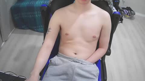 cumguy125 online show from 03.03.25