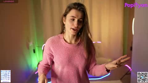 Louise  see you on December 1  at 2200 UTC3 online show from 12.03.25